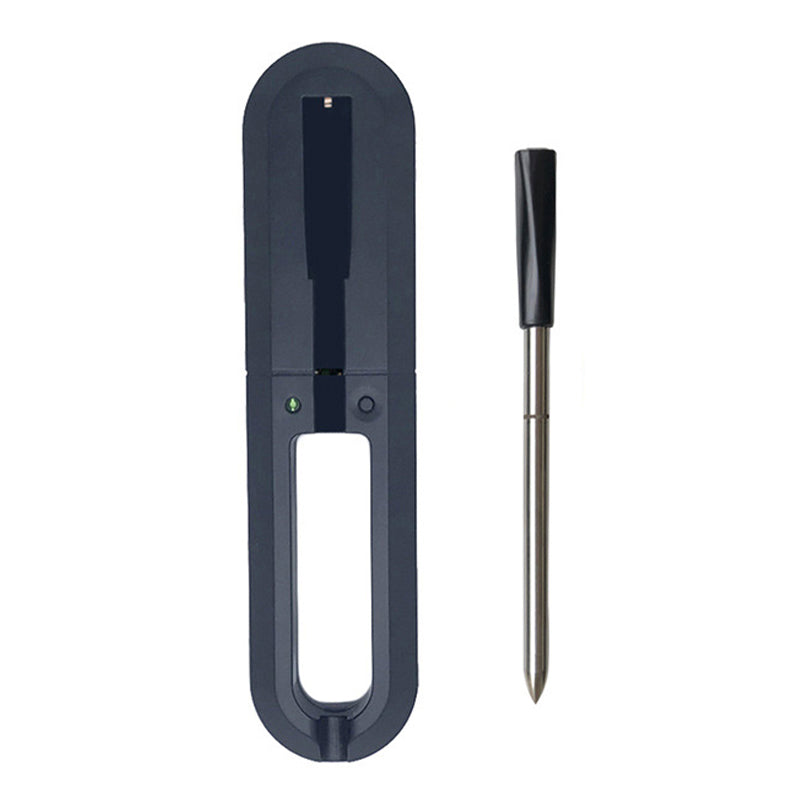 TY530 Meat Probe Thermometer Wireless Smart Bluetooth Thermometer BBQ Temp Meter (With FDA BPA-Free) TY530 Meat Probe Thermometer Wireless Smart Bluetooth Thermometer BBQ Temp Meter (With FDA BPA-Free)